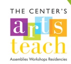 The Center's Art Teach